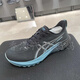 亚瑟士（asics）1012B878 1011C101 香港ASICS亞瑟GT-00 13运动减震跑步鞋 女1012B878-100 35.5