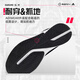阿迪达斯 （adidas）官方舰店男鞋2025新款运动鞋休闲健身轻便缓震透气跑步鞋 ID9849 40