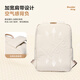 Lee neuer Rucksack für Frauen 2025 Mode und vielseitige Schülerklassenschule Outdoor Light Travel Rucksack für Männer Minze Grün