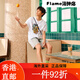 Adidas Adidas [JD Outlet] Winter Men's Sports Medium and Long Shorts IP3883 M All Size