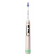 Philips Adult Voice Wave Vibration Diamond 7 Serie Elektrische Zahnbürste HX3792 Elektrische Zahnbürste Intelligente interaktive Bildschirmfrequenzwandler -Kaugummi -Schutz HX3892 Shuguang Gold + 4 Pinselkopf + Box + Rack