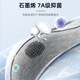 雅鹿礼盒装2025新款冰丝内裤石墨烯里裆舒适透气厂家新款 净色款9905(礼盒装） 4条 L (70~100斤)
