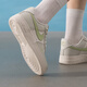 Nike (Nike) Damenschuhe Air Force 1 '07 Komfortable schockabsorbierende und kräftig-resistente Sport- und Freizeitschuhe IB3881-001 35.5