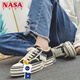 NASA XVVX2025 NEUER LOARK SIZE BEGEGAR DICKSOLED COREAN VERSUCHUNG LANVAS SHOUS FÜR DIE UNTERSATILE CASISISCHE SPORT SPORT SHORT SHOUS Trend Black 36