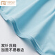 Modal briefs men's ice silk summer thin style men's markless 10A antibacterial crotch loose breathable quick-drying shorts 3 pieces