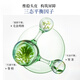 Shulin Anti-Dandruff-Anti-Ch-Shampoo-Ölkontrolle erfrischend Shampoo Remover Fluffy Shampoo 8ml