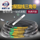 Motorgürtel A-Typ-Dreiecksgürtel A838A850A864A880A889A900A914A930B GUMME MACHE A838 LI 13mm