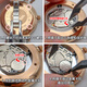 Оригинал MCSEL, подходящий для Armani Watch Battery AR-11133 11141 11151 11153 11156 11162 AR-111662 Special One планшет
