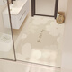 
Siviaco's extra large bathroom floor mat anti-slip absorbent pad bathroom floor mat wet and dry separation door sink can be cut. Grating-ND-7374 40cm*60cm