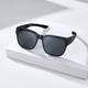 
Mijia Xiaomi can wear sunglasses for myopia, polarized glasses, myopia sunglasses folded driving, driving, anti-ultraviolet rays, mirrors