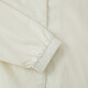 Nike (NIKE) 2025 autumn women's jacket comfortable and versatile sports and casual woven jacket IH9274-047 XS