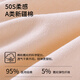 
Urban beauty women's underwear women's pure cotton 100 cotton type a 7A antibacterial lengthening crotch marks simple and comfortable mid-waist shorts