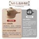 Deming casserole old-fashioned special pot for boiling Chinese medicine, special pot for boiling medicine, special medicine pot for cooking medicine, unglazed earthenware pot, traditional medicine pot