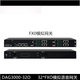 Dingxin Tongda FXO voice gateway DAG1000-4O/8O/16O/32O analog trunk web configuration management Dingxin DAG1000-2O