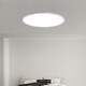 Xiaomi mijia application chambre lampe lampe de plafond simple simple chambre principale de chambre principale de chambre à coucher nouveau style balcon