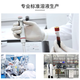 Chemie Ammonium Perrhenat CAS: 13598-65-7 Reinheit: 99%
