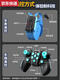 Qilicai machine dog intelligent special stunt remote control toy boy and girl electric remote control car mechanical dog gesture sensing gift dog dual control upgraded mechanical dog gesture + handle dual control dual electric play 2 sets of lithium batteries + remote control car battery +