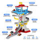 
Save Adventure Bay Track Set Headquarters Tower Base Alloy Rescue Vehicle Children's Toys Small Ryder Adventure Bay Track Tower 16795