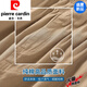 皮尔卡丹（pierre cardin）2025夏季新款中青年短裤男七分裤薄款纯棉宽松休闲裤多口袋工装裤 9892浅灰色+9892军绿色 【两条装 L 体重110斤内