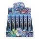 Chendu's new Kamen Rider Blind Box Pen Creative Cool and Handsome Japanese Anime Peripheral Stationery Press the neutral pen to quickly dry X-6227 Ji Kawa Blind Box Pen Random 6 0.5mm x Single