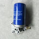 
Litian Yunnei 41004102 engine filter assembly center filter assembly center belt seat original factory filter assembly HA11965