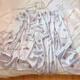 Mobeihai French Pyjamas Frauen langärmelige Eisseidenquelle und Herbst Dünne Heimkleidung 2025 Neue Temperamenthose Anzug B693 Schwarzer Welpe L Größe 100-120jin [Jin ist 0,5 kg]