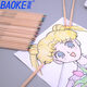 Baoke Baoke Color Pencil 12 Colors 24 цвета 36 Colors 48 Colors Cylind