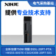 New Xinjie 750W servo DS5C1-20P4-PTA+MS6S-60CS30B3-20P4 Ethe special price