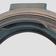 Shantoulin Village suitable for Haier washing machine XQGH100-HB12858GU1-HB12859GU1 door seal ring observation window pad