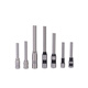Xiaocai convient à la charcuterie 3846 Hollow Drilling Couteau 3888383914601 Drillage de forage de machine de liaison 3821 Aigneur 3857 (acier spécial) convient au 3884/1466