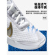 Nike (Nike) Теннисные туфли мужская воздушная Zoom Zoom Vapor Pro Dinkiting Sneakers HF3632 Открытый австралийский открытый [+ сумка для обуви] DR6191-105 40 см25