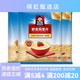 桂格桂格即食纯燕麦片1478g袋装 营养早餐速食懒人代餐饱腹燕麦片膳食 5白混合装460g*3袋