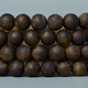 Tanjing 9-Punkte sinkend Hainan Qinan Agarwood Armband 7mm108 Männer und Frauen. Guoxiang-Serie Hainan Yingge Green Chess Nan Agarwood [feierlich S9738] einteiliger Qinan Agarwood 7mm*108 (geeignet für 15-17 cm Handumfang)