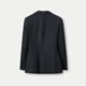 HLA HAILAN HOME SUIT MEN'S 25 FOIRE FOIE SHILT SUPPLAGE Veste pour hommes