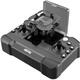 DJI Red Drone Mini Aircraft Arerial Fourcraft École primaire Étudiant Remote Contrôle Aircraft INTRODUCTIV