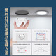 Philips (Philips) LED Downlight 3.5W Lámpara de protección de la sala de estar empotrada del techo de la sala de ojo abertura 70-80 mm 4000K