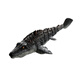 Qilicai Kinderjunge Fernbedienungs-Kontrollboot-Spielzeug kann Insubsea Model Mosasaur Dinosaurier U-Boot-Wassergeschwindigkeitsboot Elektrische Hai-Kamera-Kamera-Fernbedienung Mosasaur-8K-Kamera-Version Wasserspray-Lithium-Batterie *1 Batterie 30 Minuten + Fernbedienungssteuerleistung sein