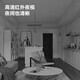 乐橙监控摄像头无线 K1X 200万高清 门口 商用家用大广角 人形检测 家庭看护 【异常音检测 人形检测】K1X 标配+32G内存卡（实发64G卡）