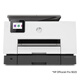 HP OJ9120 color inkjet automatic double-sided printer all-in-one copy, scan and fax machine can be connected to mobile phone wireless 9130 home small 9020 office dedicated A4 office OJ_Pro9130 (A4, fully automatic double-sided, double paper tray) suitable for official standard