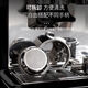 意式咖啡机无底手柄头辣妈/火箭/ecm/lelit/黑鹰/铂富8系9系/smeg 柏翠PE3899