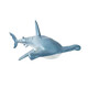 
A remote control hammerhead shark submarine can be simulated electric, can be launched into the water and swims outdoor children's toys. A remote control hammerhead shark blue. Deluxe four-electric power is about 120 minutes to use