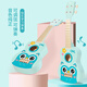 Lige Deutsche Qualität Ukulele ukulele ukulele Anfänger Kinder Little Gitarrenspielzeug Geburtstagsgeschenk Blaues Vogel