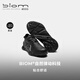ECCO BIOM INFINITE autumn and winter lightweight comprehensive training sneakers for men Jianbu 825654 black 40 HL