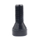 Litian geeignet für BMW-Reifen-Anti-Diebstahl-Schrauben 12357 Serie Miniz4x1 x3 x4 x5 x6 Hubschrauben 055 Muster Anti-Diebstahl-Schrauben Single