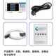 Yongpeng Electric Parameter Messgerät YP9901 Leistungsmesserspannungsstrommesser 0,2% hoher Präzisionskommunikation YP9901 (AC 20A)