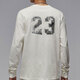 Adidas T-shirt à manches courtes pour hommes pour hommes Nouvelles vêtements de sport tricot tricot décontracté étudiant rond cou rond Hi3291 Hi3291 Coton blanc xl