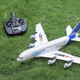 DWI control remoto en modo aeronave de aeronave de la aeronave a la ala fija niños Airbus A380 Escuela primaria estudiante de la escuela primaria Toy Boy Drone Vitality Orange Intelligent Altura fija + Fotografía aérea 4K + Mira 4 2 Vuelo de batería durante 20 minutos y envía batería de control remoto