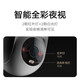 Xiaomi Outdoor Camera CW300 Home Monitor 360 Degrees No Blind Angle with Night Vision 4 Megapixel Mobile Phone Remote Full Color Night Vision Dustproof and Waterproof Two-way Voice Xiaomi Outdoor Camera CW300