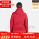
Groundhog (Marmot) American version Marmot Groundhog Echo Featherless Women's Outdoor Hooded Rib Cotton Clothes Warm New Xueli Hooded Black M15869-001 XS American Code