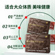 
Aodong Breaking Wall Ganoderma Lucidum Spore Powder 2g*30 bags/box for middle-aged and elderly people to improve immunity nutritional supplements Aodong Breaking Wall Ganoderma Lucidum Spore Powder 1 box (experience package)